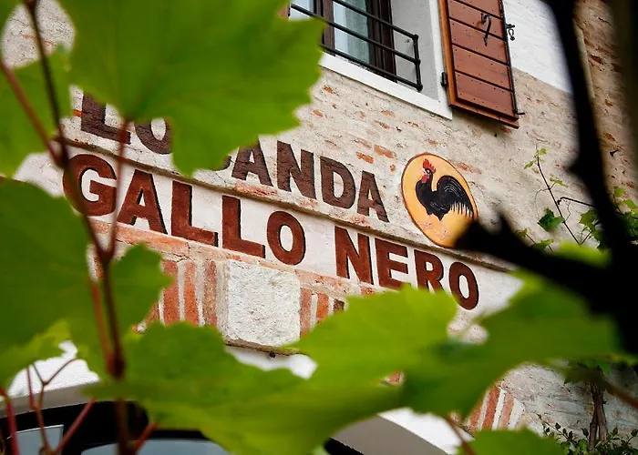 Al Gallo Nero