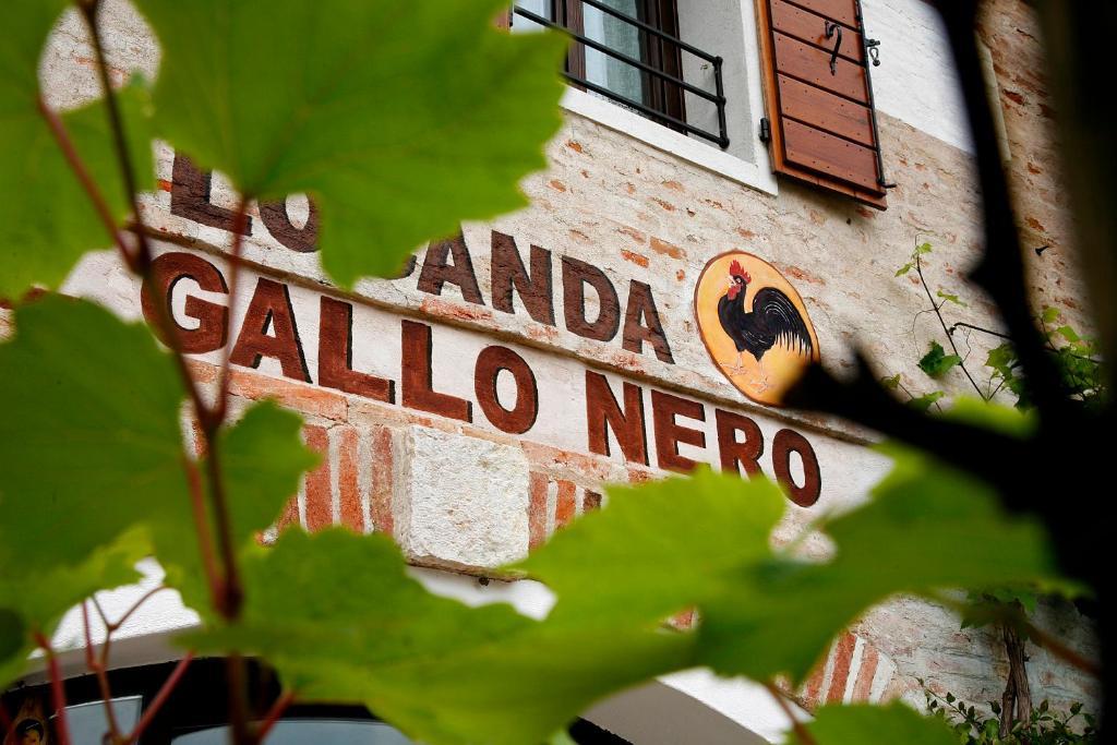 Al Gallo Nero 3*