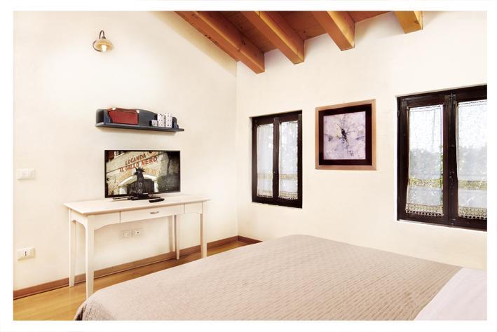 Al Gallo Nero Inn 3*