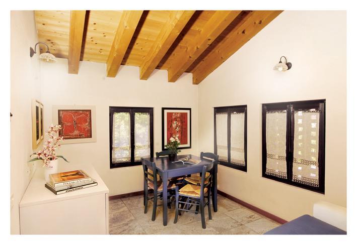 Al Gallo Nero Inn