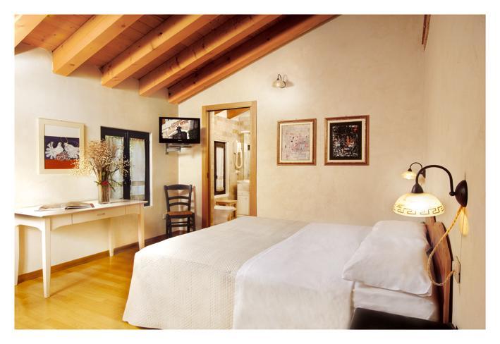 Inn Al Gallo Nero Borgoricco