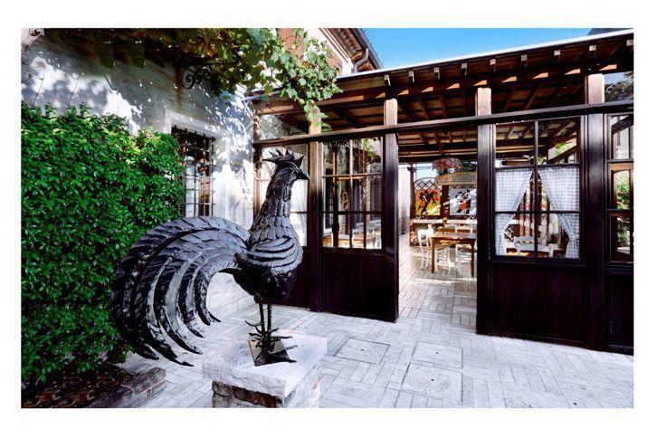 Al Gallo Nero Inn 3*