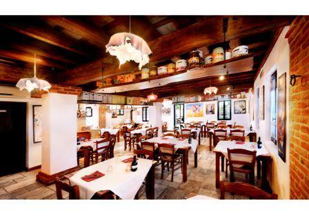 Inn Al Gallo Nero