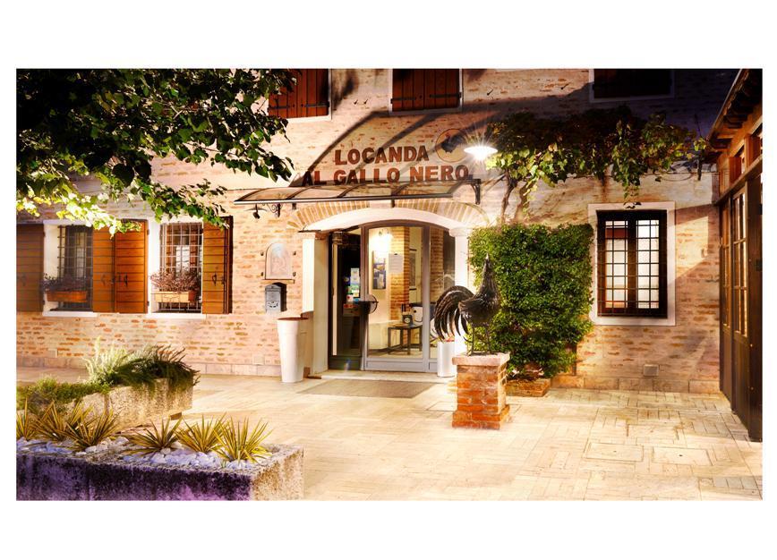Al Gallo Nero Inn 3*
