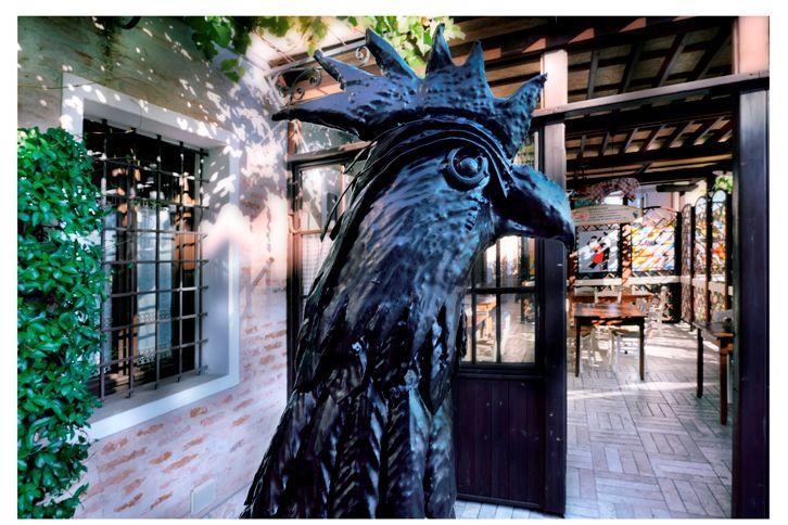 Al Gallo Nero Inn 3*