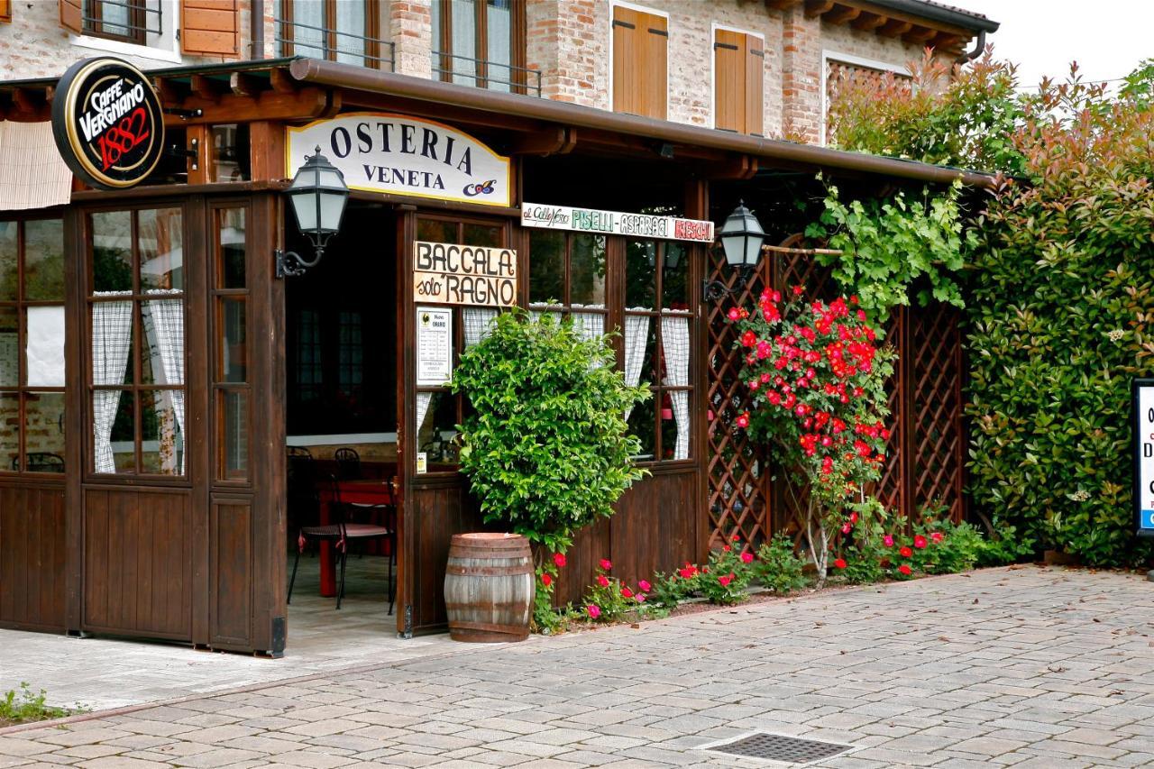 Al Gallo Nero Inn 3*