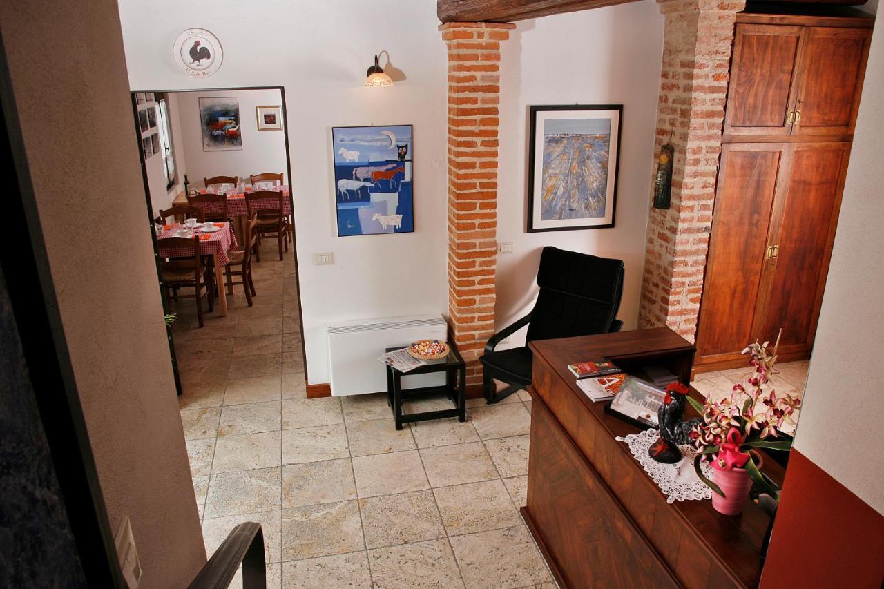 Inn Al Gallo Nero