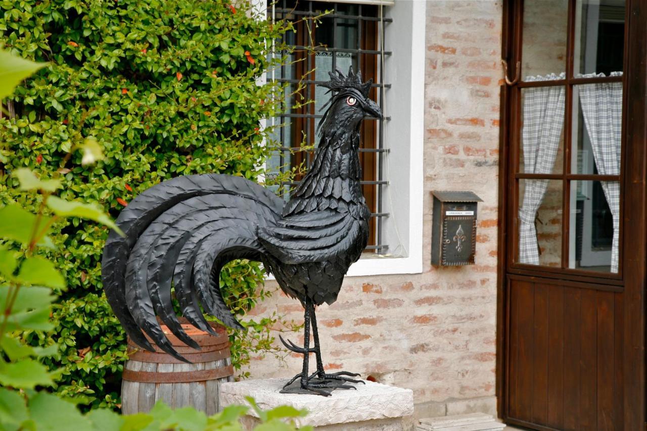 Inn Al Gallo Nero Borgoricco