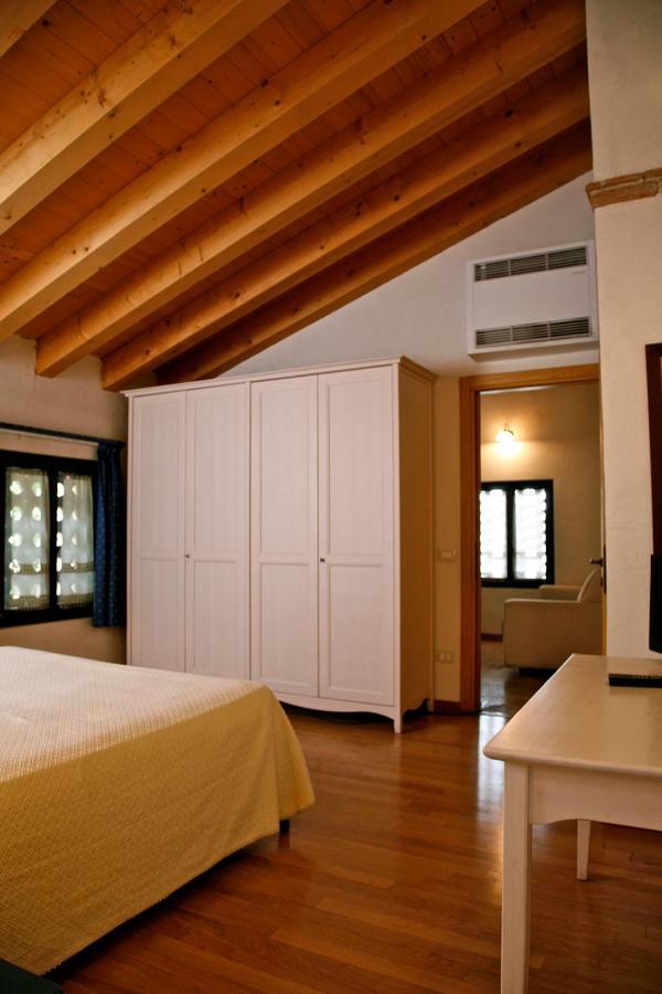 Al Gallo Nero Inn Borgoricco